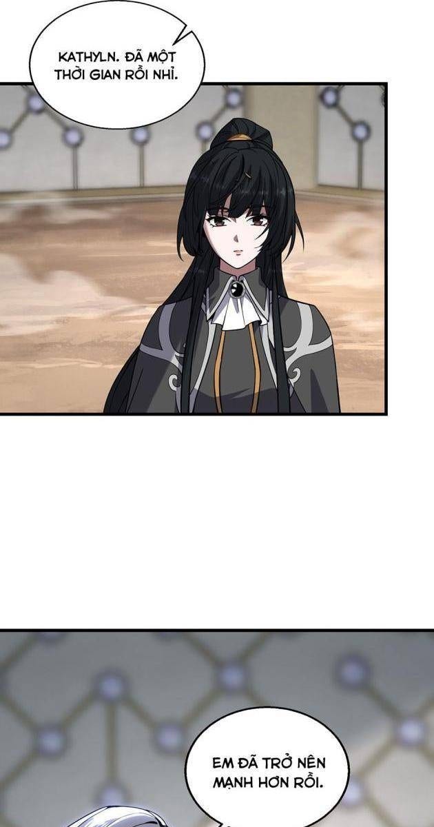 Ánh Sáng Cuối Con Đường SS6 - Page 11