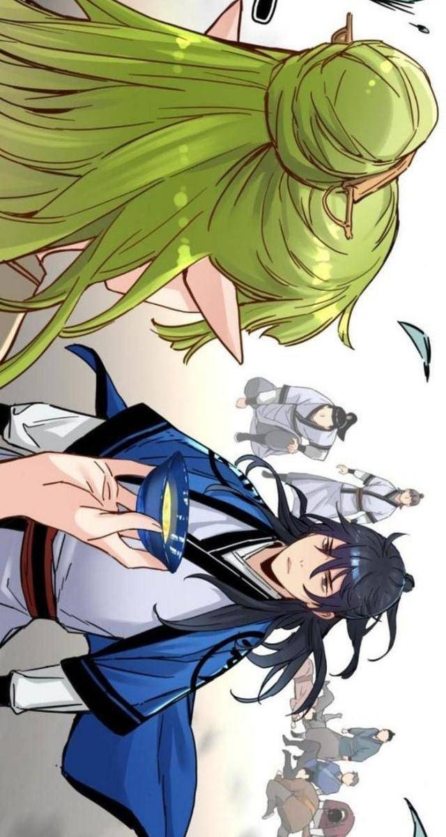 Thiên Tài Đoản Mệnh - Page 95