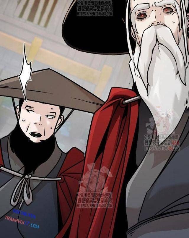 Tiểu Tử Đáng Ngờ Lại Là Cao Thủ - Page 136