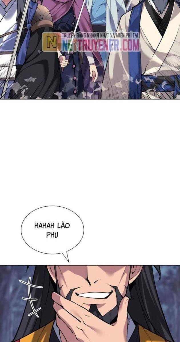 Học Giả Kiếm Sĩ - Page 124