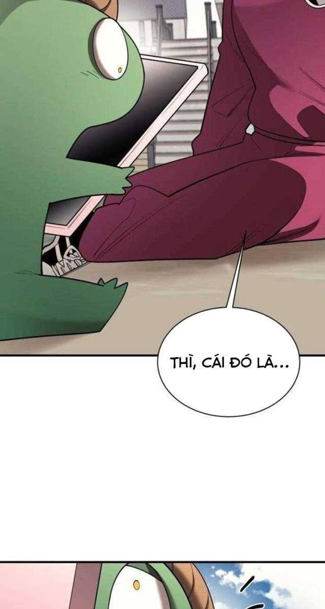 Cuộc Sống Học Đường Của Đội Trưởng Quận - Page 20