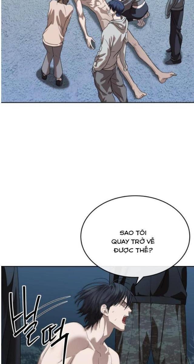 Công Chức Đặc Dị - Page 92