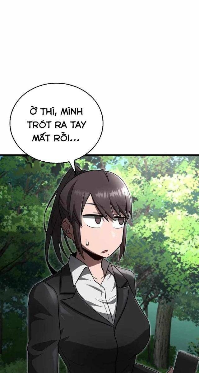 Cách Một Tử Linh Sư Cấp Thảm Họa Nghỉ Hưu - Page 73