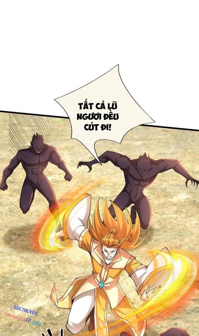 Ta Có Thể Rút Ra Vô Hạn Vật Phẩm - Page 44