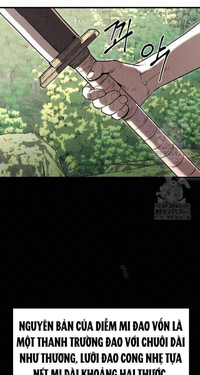 Hắc Bạch Hồ Ly Độc Tâm : Côn Luân Kiếm Tuyến Bạch Bệnh Chi Chủ - Page 59