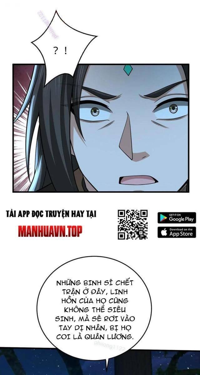 Giết Ta Thêm Mấy Lần Nữa, Ta Liền Vô Địch - Page 47