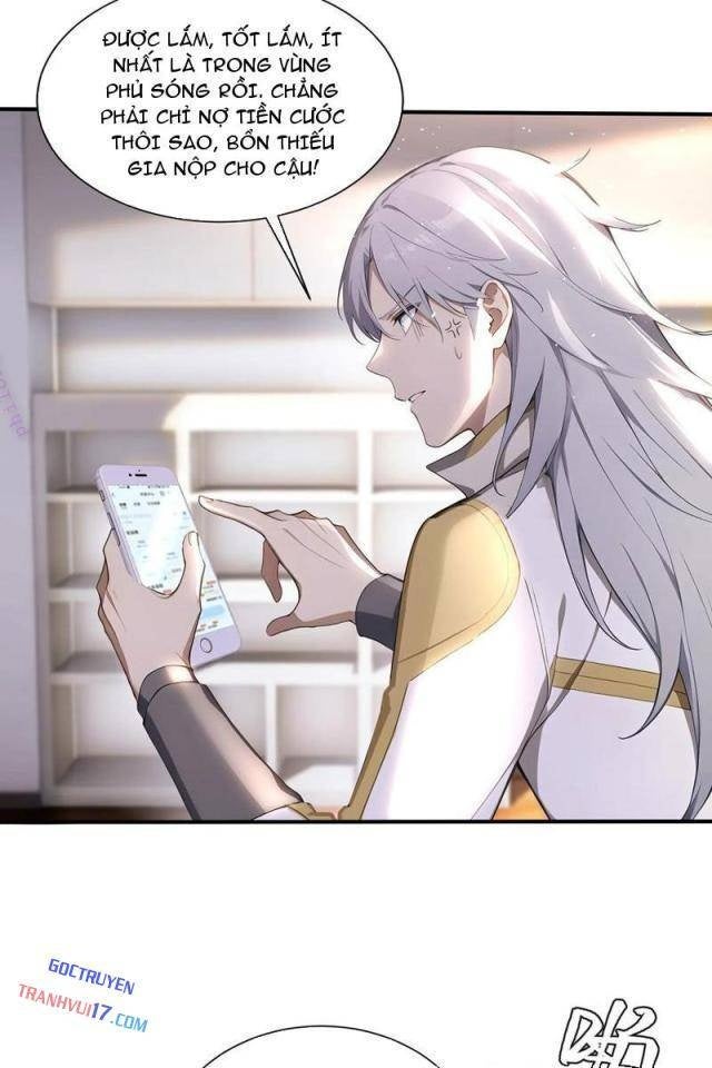 Đệ Nhất Ngự Thú Sư - Page 21