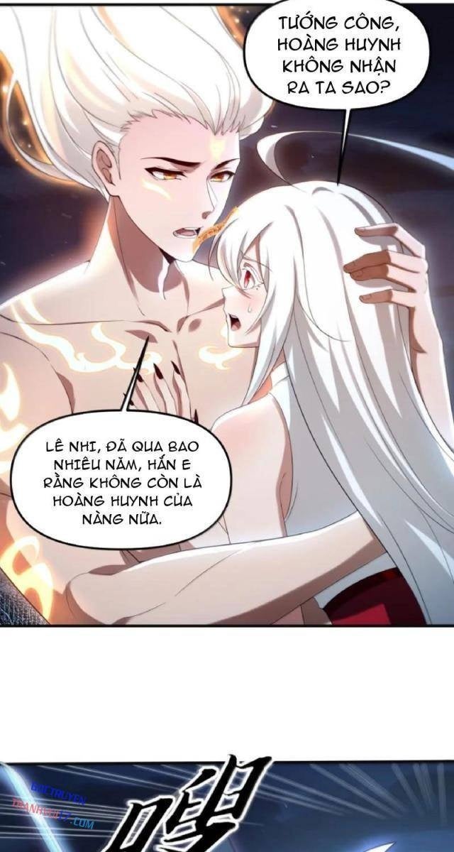 Tôi Livestream Cầu Hôn Nữ Quỷ Vậy Mà Thành Công!? - Page 52