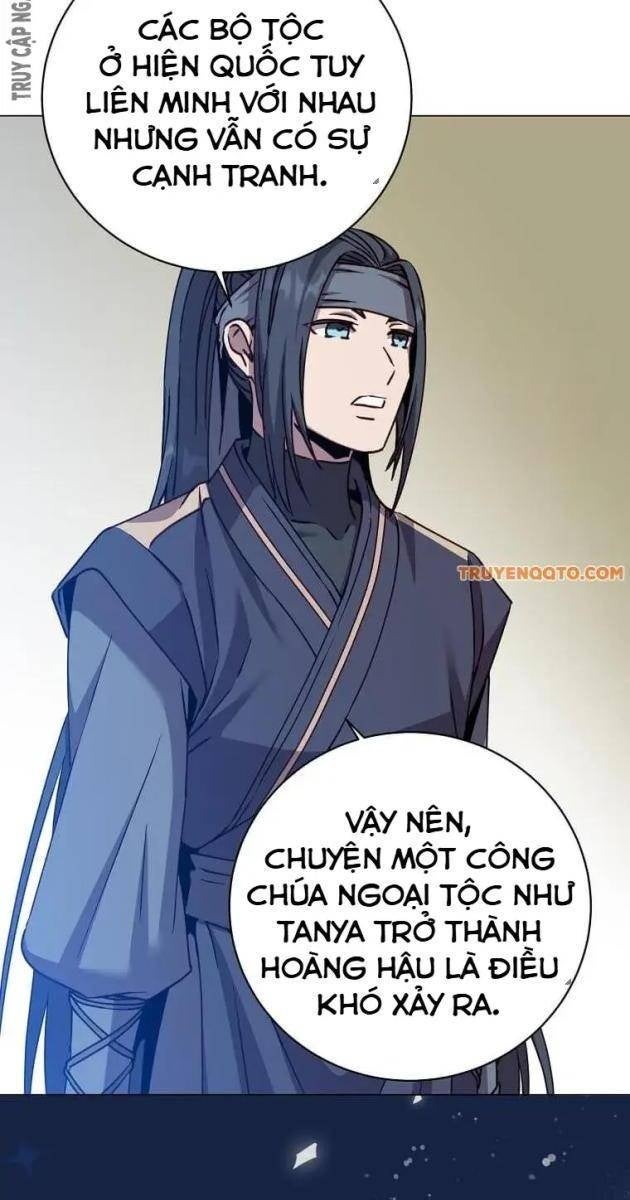 Anh Hùng Mạnh Nhất Trở Lại - Page 46