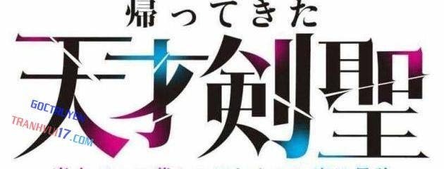 Tuyệt Thế Kiếm Thánh Hồi Quy - Page 5