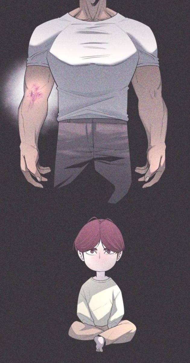 Cuộc Sống Học Đường Của Đội Trưởng Quận - Page 116