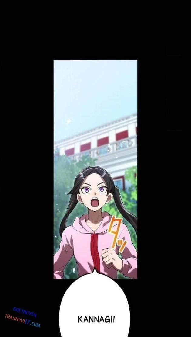 Mình Tao Là Siêu Việt Giả Mạnh Nhất! - Page 55