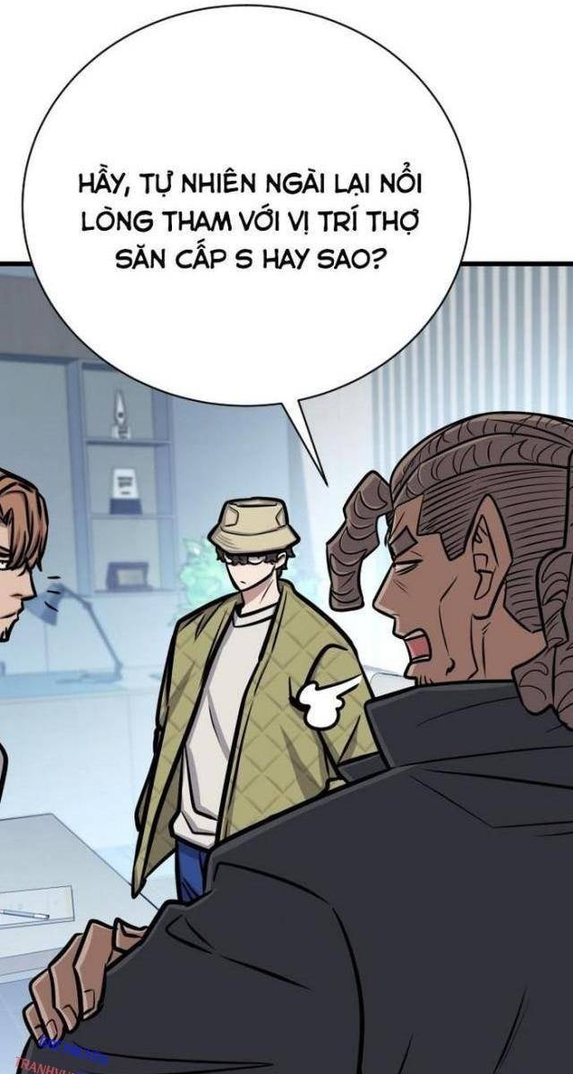 Thợ Săn Huyền Thoại Trẻ Hóa - Page 82
