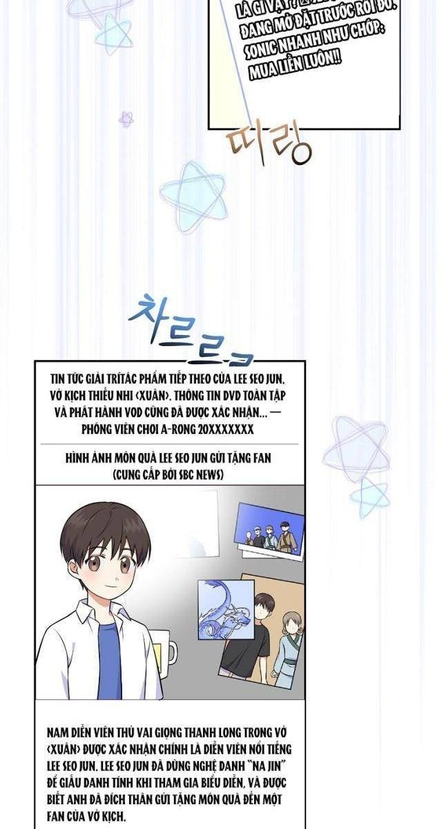 Làm Siêu Sao Từ 0 Tuổi - Page 35