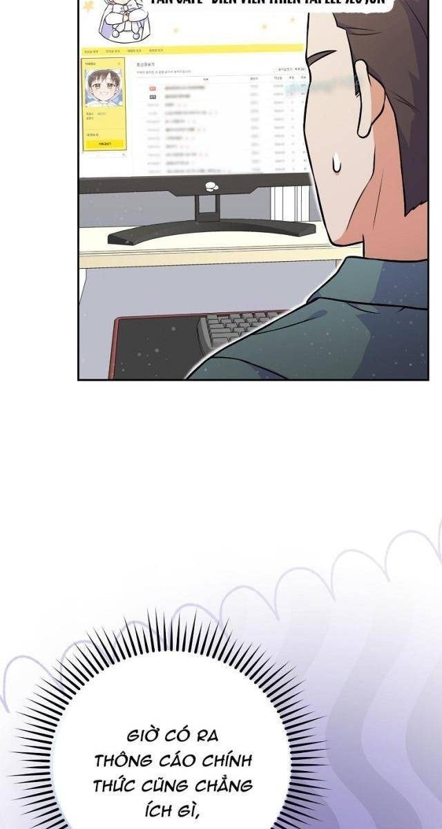 Làm Siêu Sao Từ 0 Tuổi - Page 38