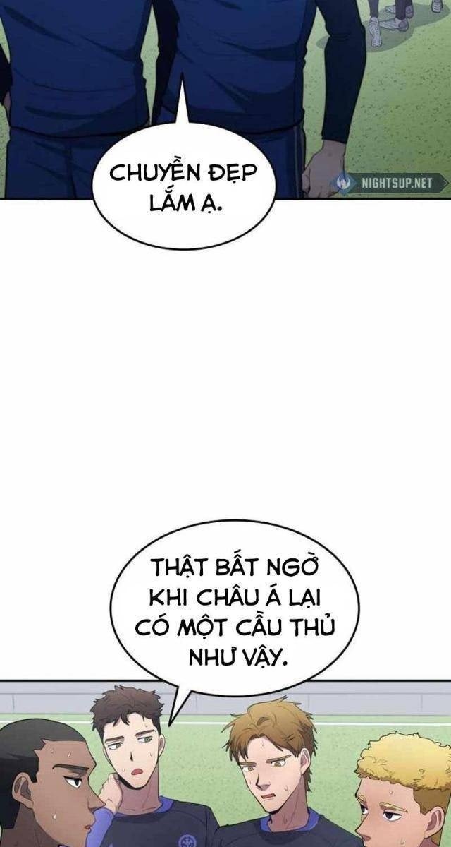 Thiên Phú Bóng Đá Tất Cả Đều Là Của Tôi! - Page 5