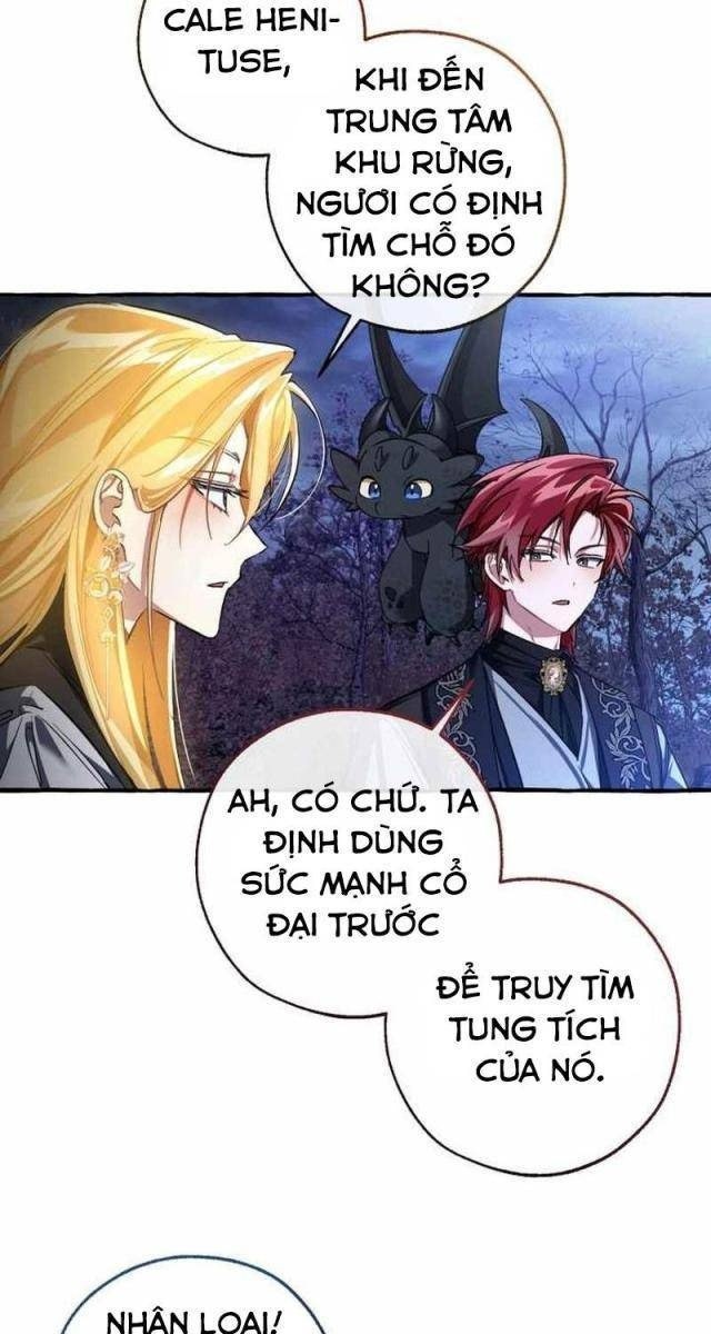 Phế Vật Dòng Dõi Bá Tước - Page 49