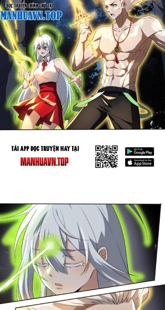 Tôi Livestream Cầu Hôn Nữ Quỷ Vậy Mà Thành Công!? - Page 55