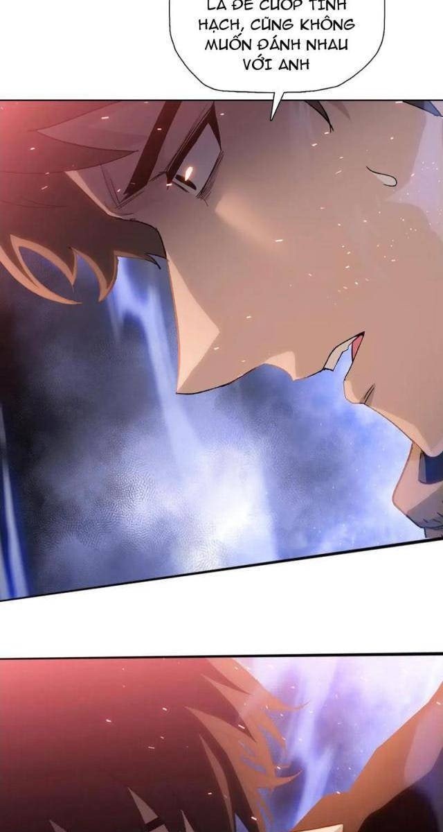 Kẻ Tàn Nhẫn Ngày Tận Thế: Bắt Đầu Dự Trữ Hàng Tỉ Tấn Vật Tư - Page 57