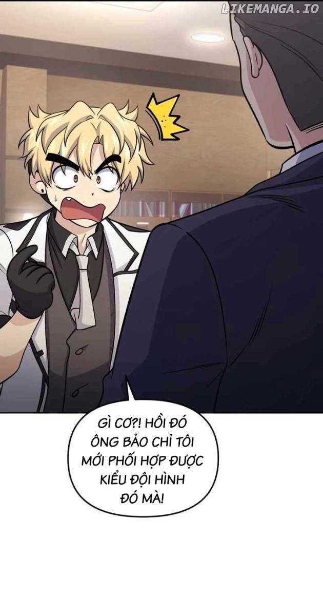 Nhà Hàng Thợ Săn Quái Vật - Page 91