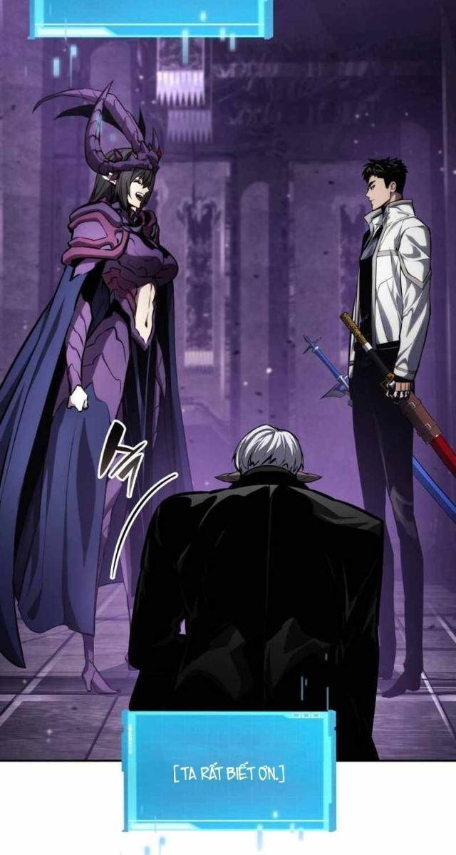 Chiêu Hồn Sư Siêu Phàm - Page 80