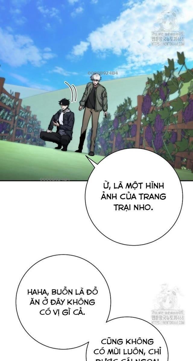 Công Chức Cấp Kiếm Thần Hồi Quy - Page 52