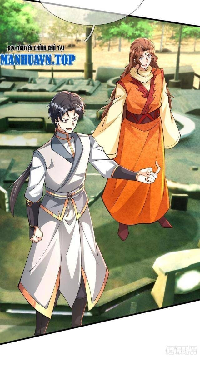 Ta Có Thể Rút Ra Vô Hạn Vật Phẩm - Page 29