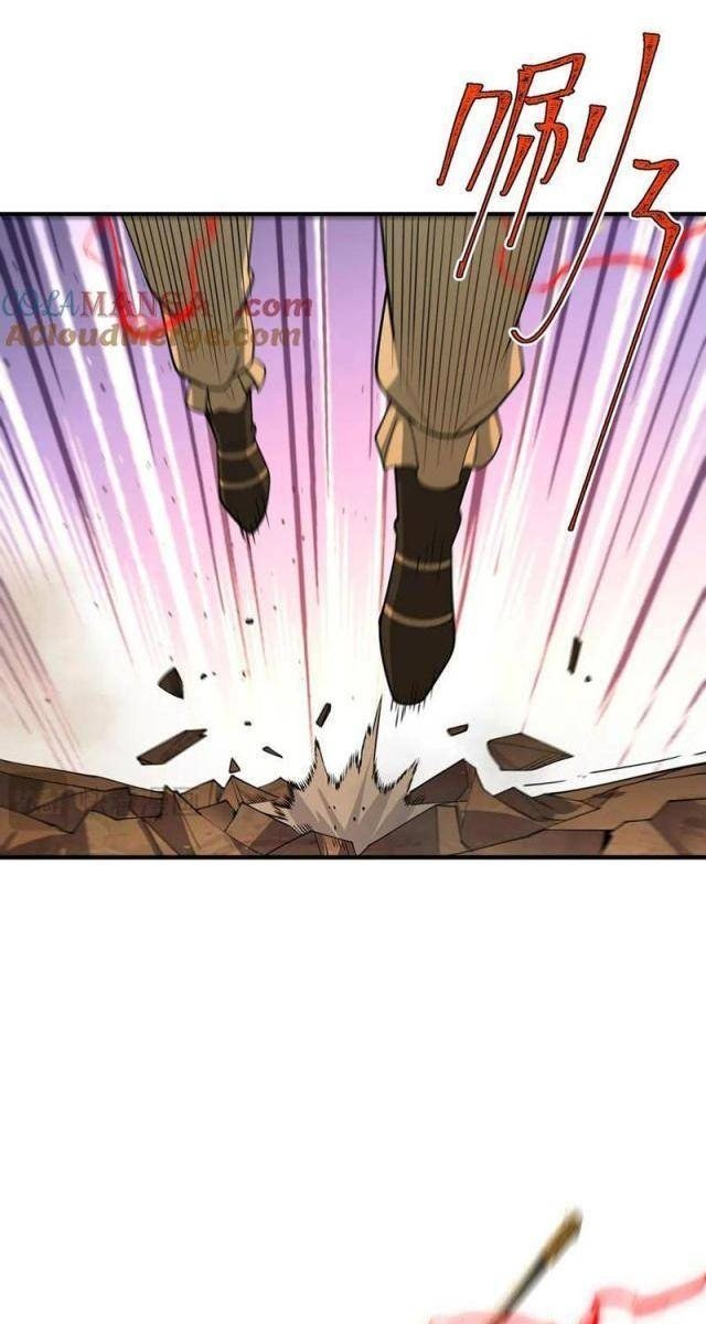 Giết Ta Thêm Mấy Lần Nữa, Ta Liền Vô Địch - Page 13