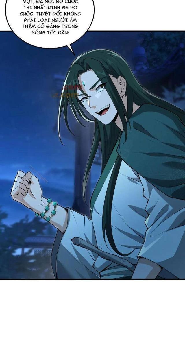 Giết Ta Thêm Mấy Lần Nữa, Ta Liền Vô Địch - Page 27