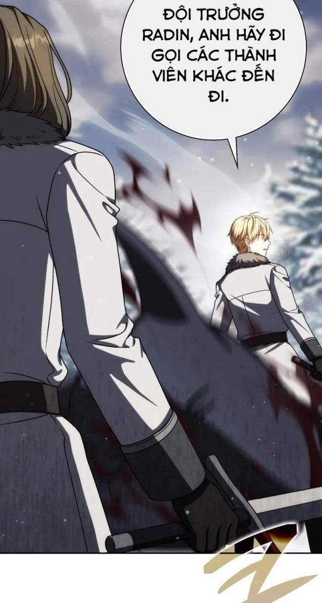 Sát Thủ Tái Sinh Thành Một Kiếm Sĩ Thiên Tài - Page 13