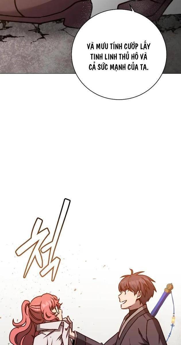 Anh Hùng Mạnh Nhất Trở Lại - Page 43