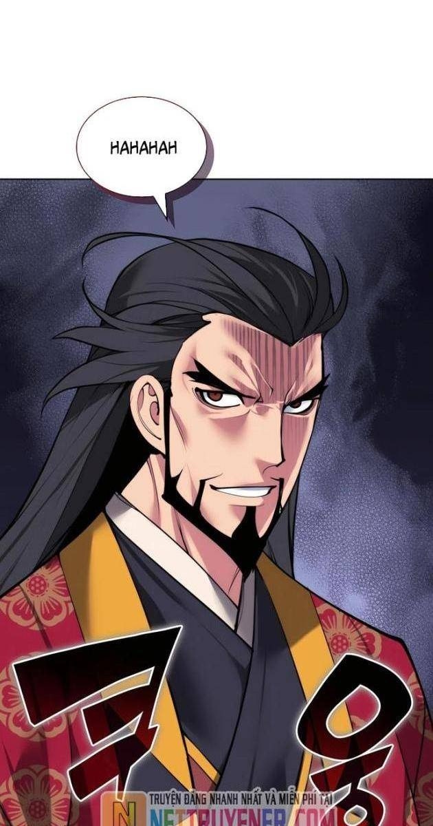 Học Giả Kiếm Sĩ - Page 24