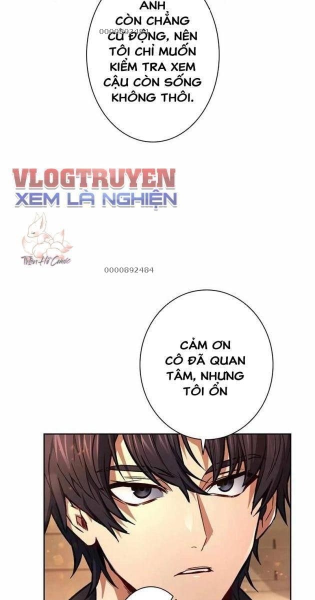 Tôi Là Thợ Săn Cấp Ex - Page 6