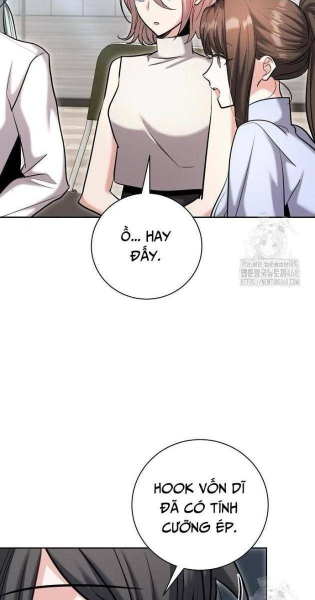 Ánh Hào Quang Của Diễn Viên Thiên Tài - Page 26