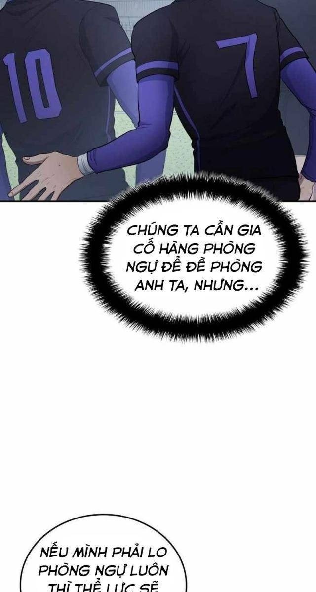 Thiên Phú Bóng Đá Tất Cả Đều Là Của Tôi! - Page 40