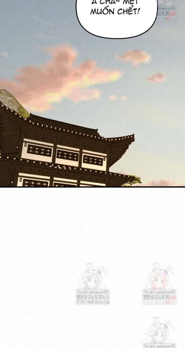 Hắc Bạch Hồ Ly Độc Tâm : Côn Luân Kiếm Tuyến Bạch Bệnh Chi Chủ - Page 39