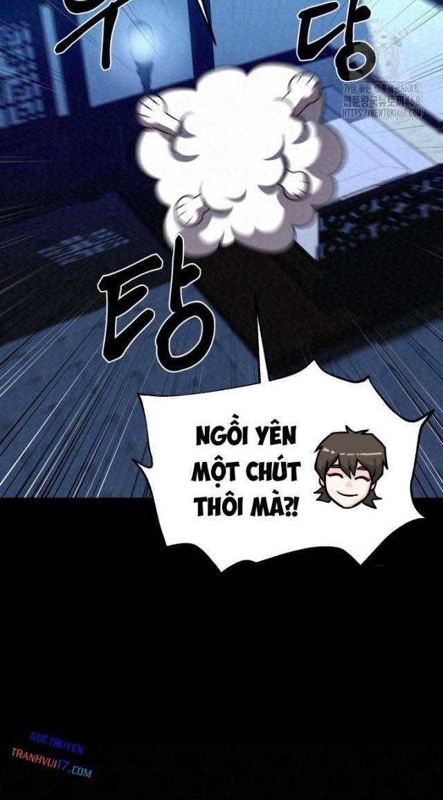 Hắc Bạch Hồ Ly Độc Tâm : Côn Luân Kiếm Tuyến Bạch Bệnh Chi Chủ - Page 42