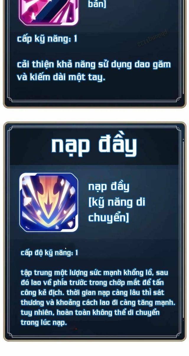 Người Chơi Phàm Thực - Page 58