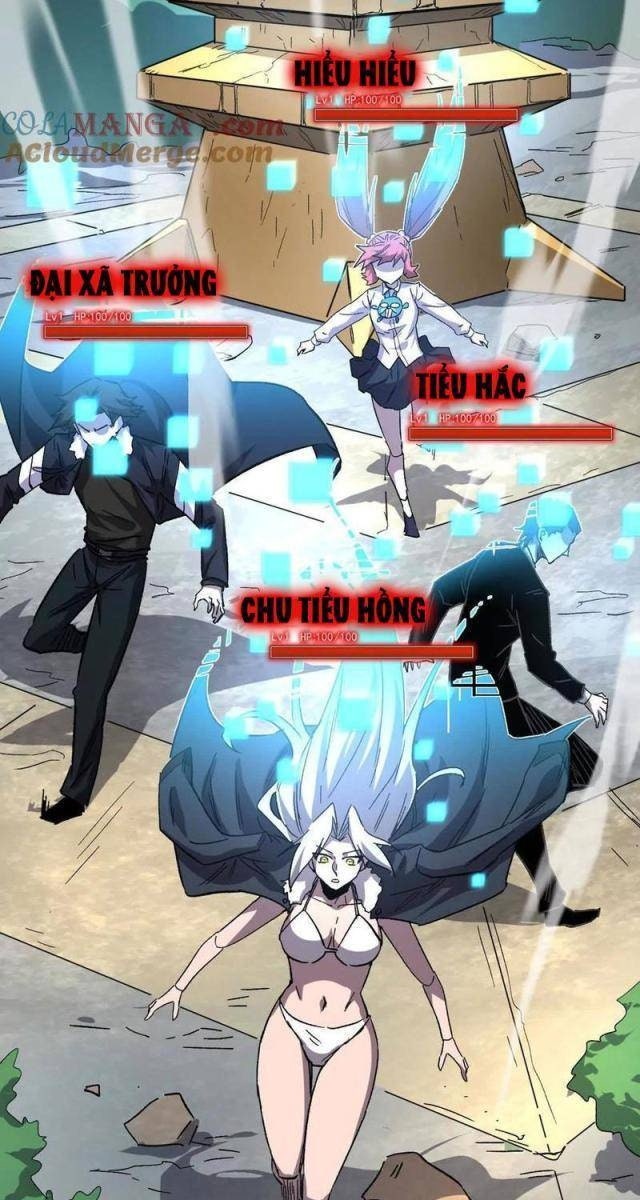 Cương Thi Tiên Sinh - Page 95