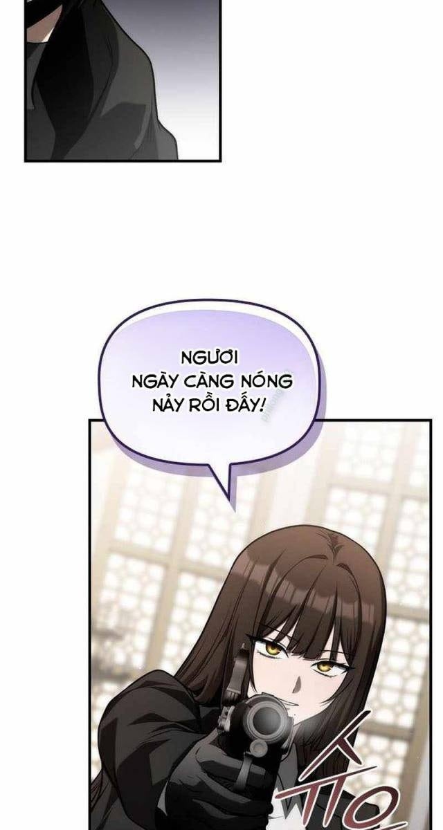 Thiếu Gia Chủ Của Gia Tộc Tử Linh Sư - Page 33