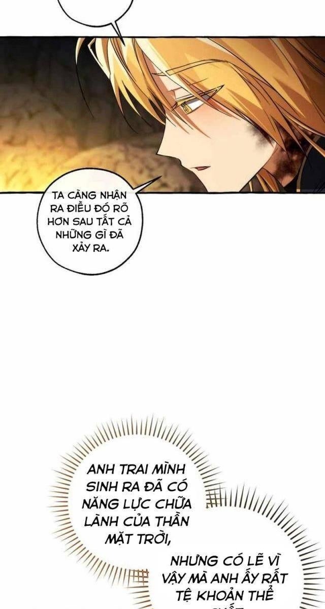 Phế Vật Dòng Dõi Bá Tước - Page 8