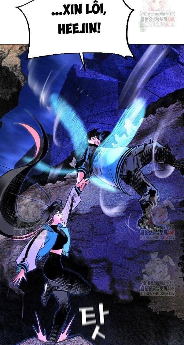 Nhân Trùng Đại Chiến - Page 9