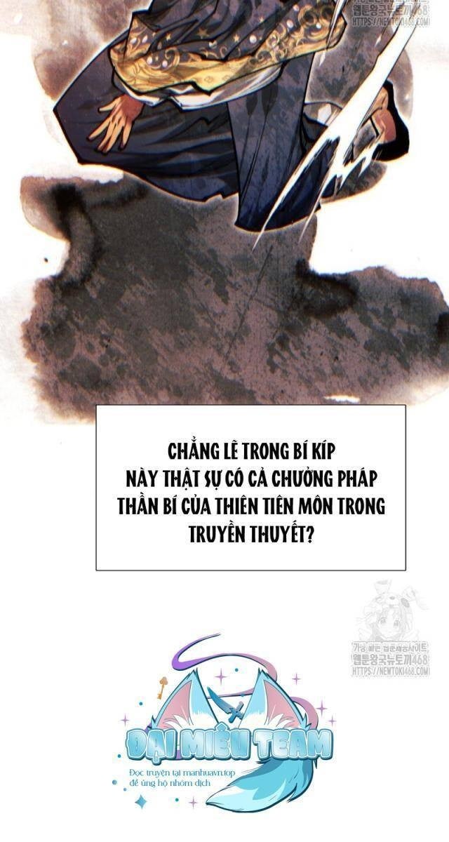 Chuyển Sinh Vào Thế Giới Võ Lâm - Page 51