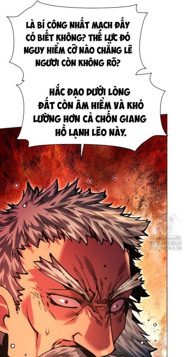 Chuyển Sinh Vào Thế Giới Võ Lâm - Page 65