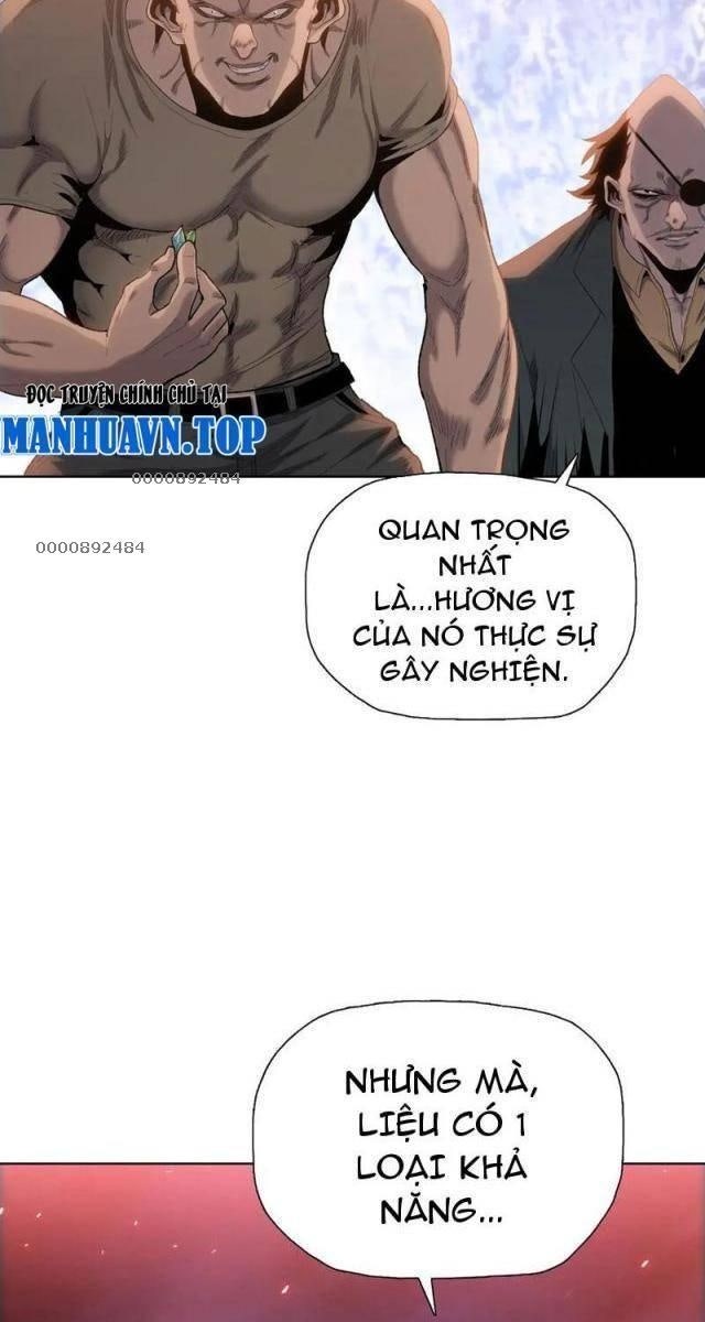 Kẻ Tàn Nhẫn Ngày Tận Thế: Bắt Đầu Dự Trữ Hàng Tỉ Tấn Vật Tư - Page 35