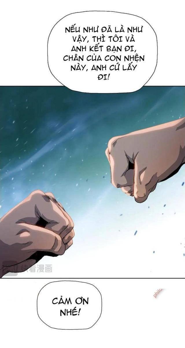 Kẻ Tàn Nhẫn Ngày Tận Thế: Bắt Đầu Dự Trữ Hàng Tỉ Tấn Vật Tư - Page 63