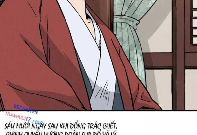 Trọng Sinh Thành Thần Y Thời Tam Quốc - Page 68