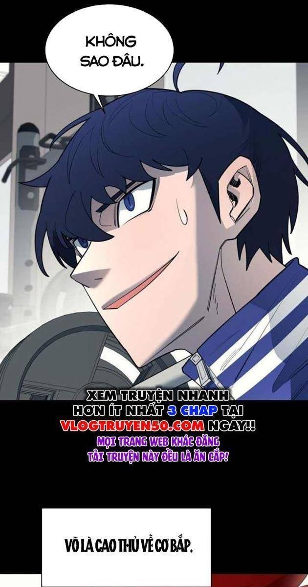 Cuộc Sống Học Đường Của Đội Trưởng Quận - Page 40