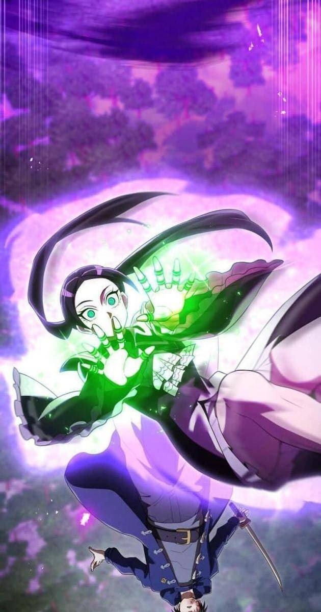 Mình Tao Là Siêu Việt Giả Mạnh Nhất! - Page 51