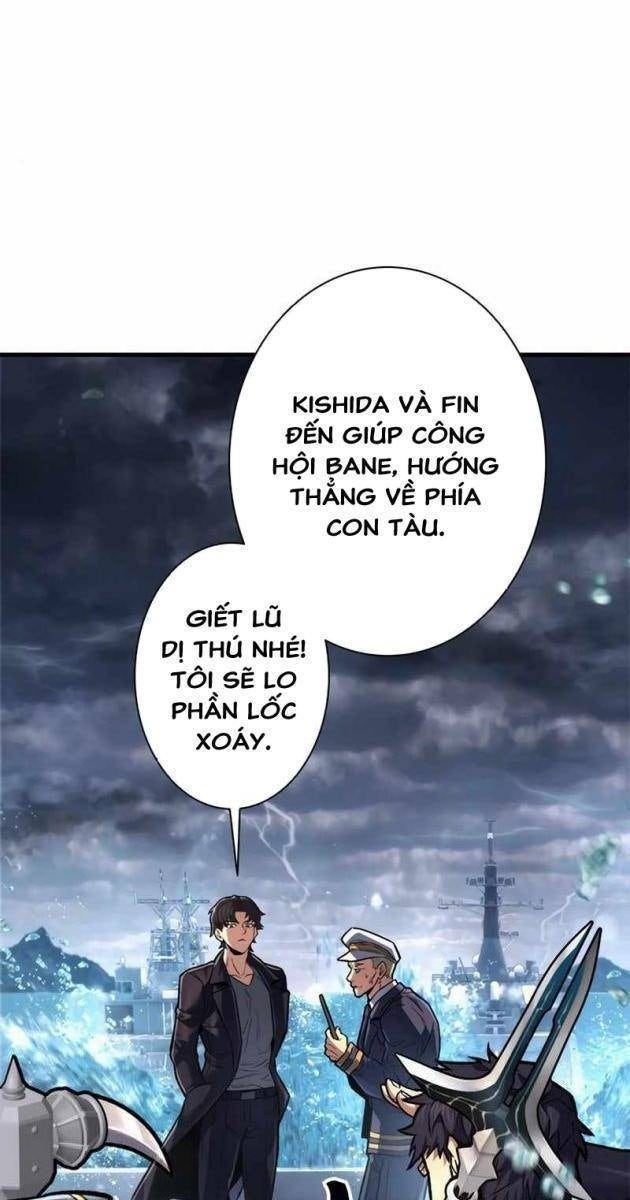 Tôi Là Thợ Săn Cấp Ex - Page 56